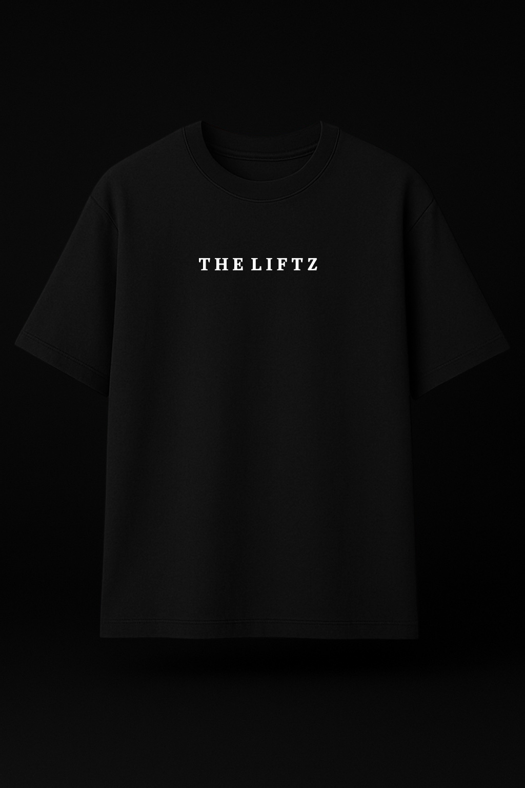 Plain Oversized T-Shirt 240 GSM